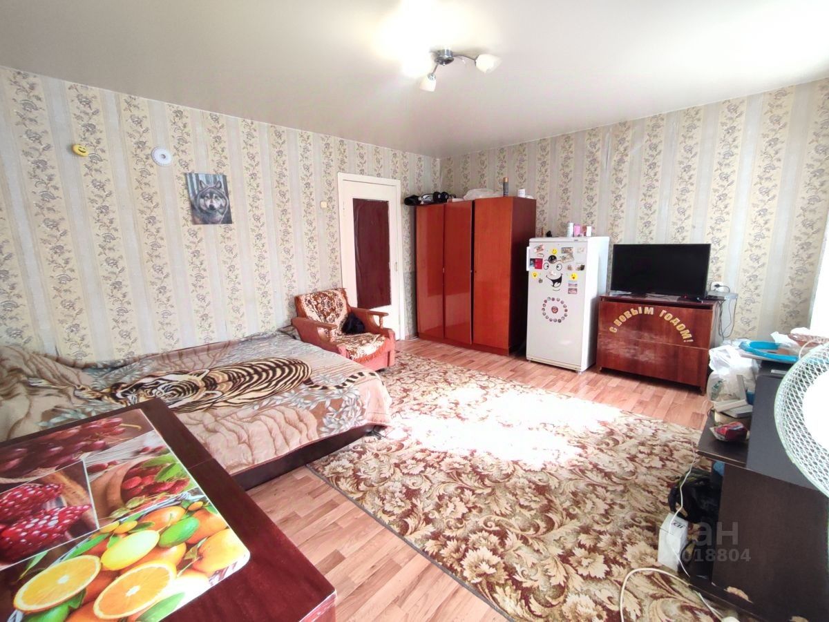 Комната 1-комн. 27 м² в Заречный — фото 1 из 11