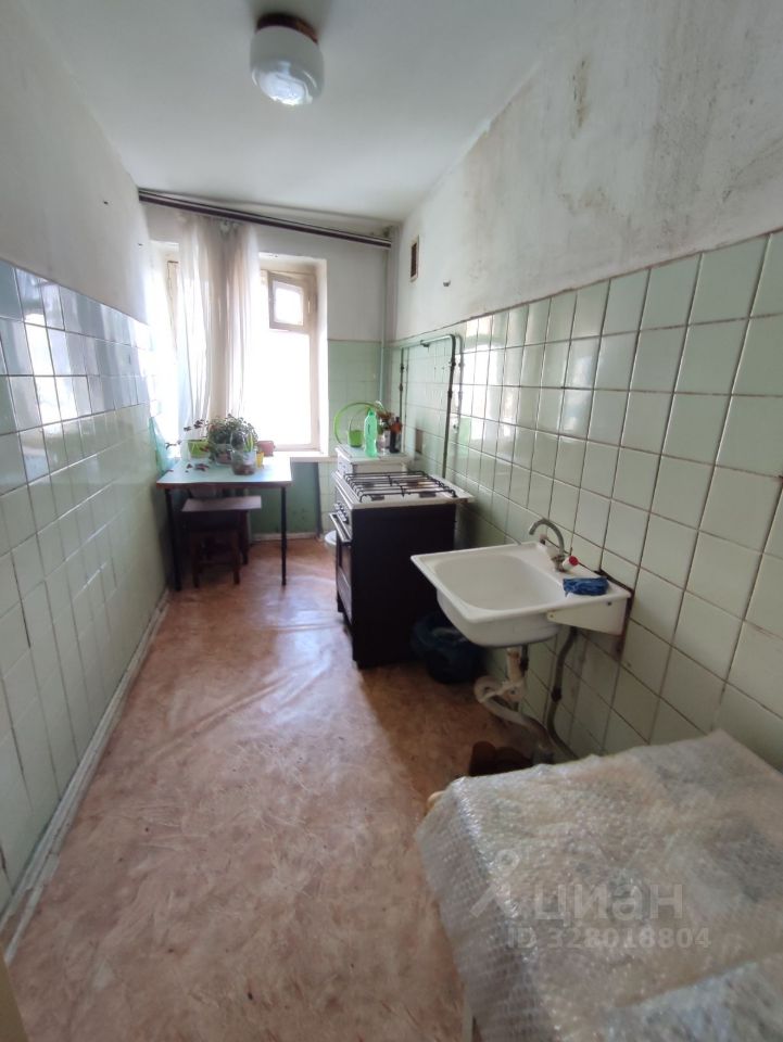 Комната 1-комн. 27 м² в Заречный — фото 7 из 11