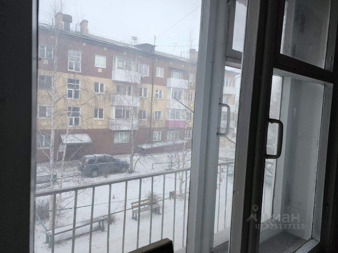 Комната 1-комн. 30.7 м² в Сорск — фото 8 из 8