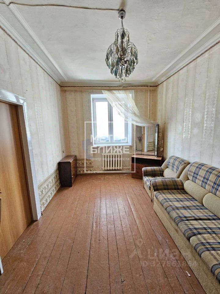 Квартира 3-комн. 61 м² в Гремячинск г. — фото 2 из 20