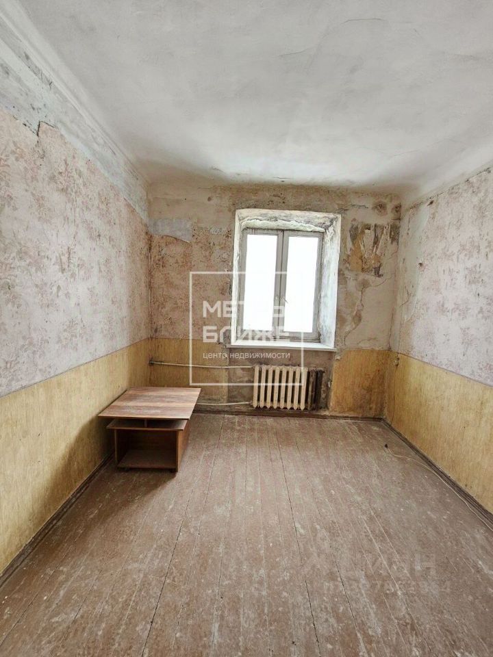 Квартира 3-комн. 61 м² в Гремячинск г. — фото 9 из 20