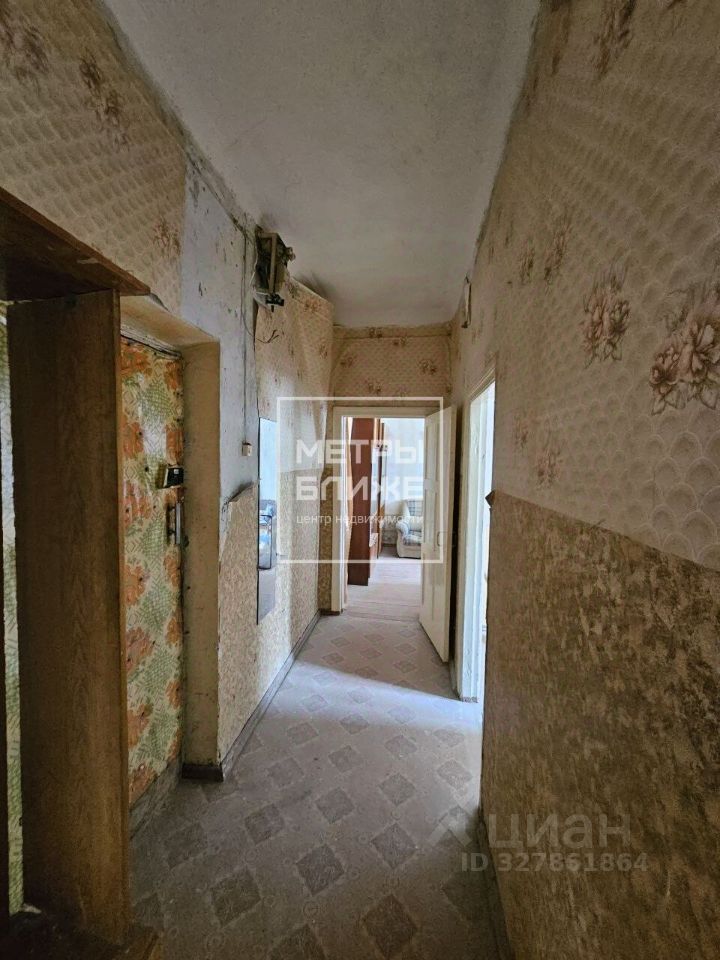 Квартира 3-комн. 61 м² в Гремячинск г. — фото 11 из 20