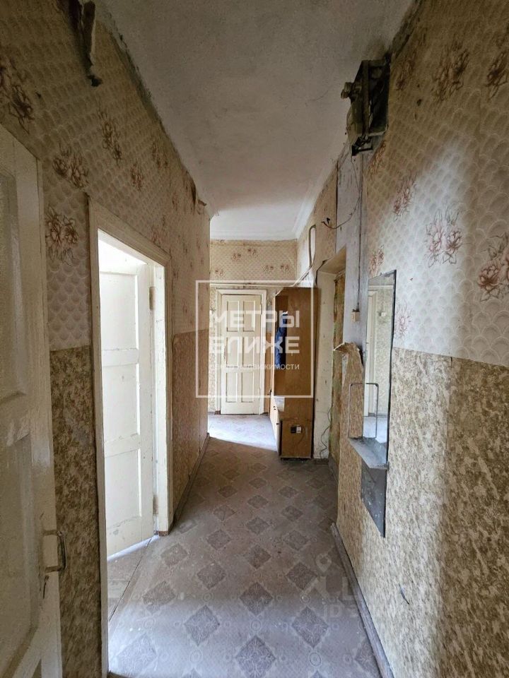 Квартира 3-комн. 61 м² в Гремячинск г. — фото 12 из 20