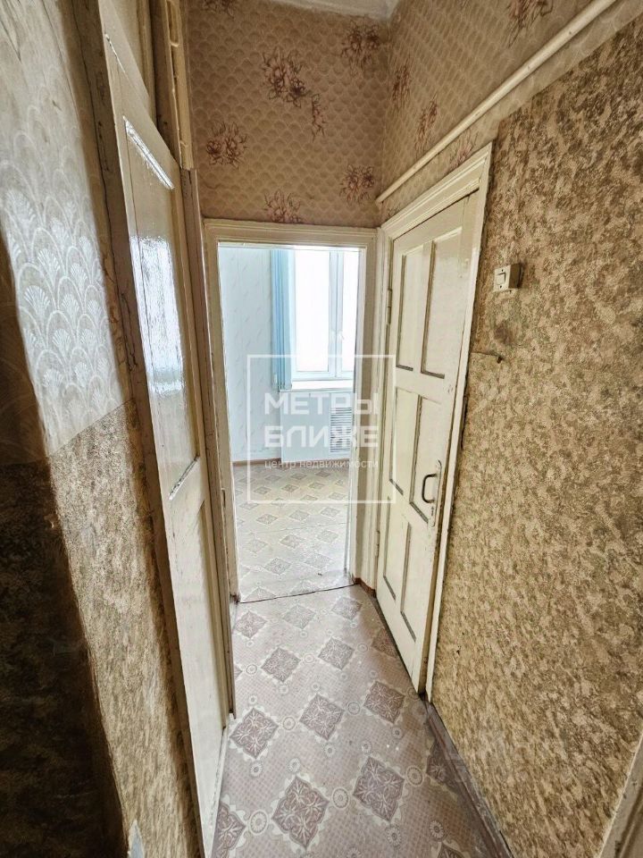 Квартира 3-комн. 61 м² в Гремячинск г. — фото 14 из 20