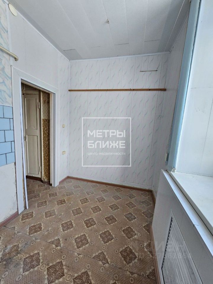 Квартира 3-комн. 61 м² в Гремячинск г. — фото 15 из 20