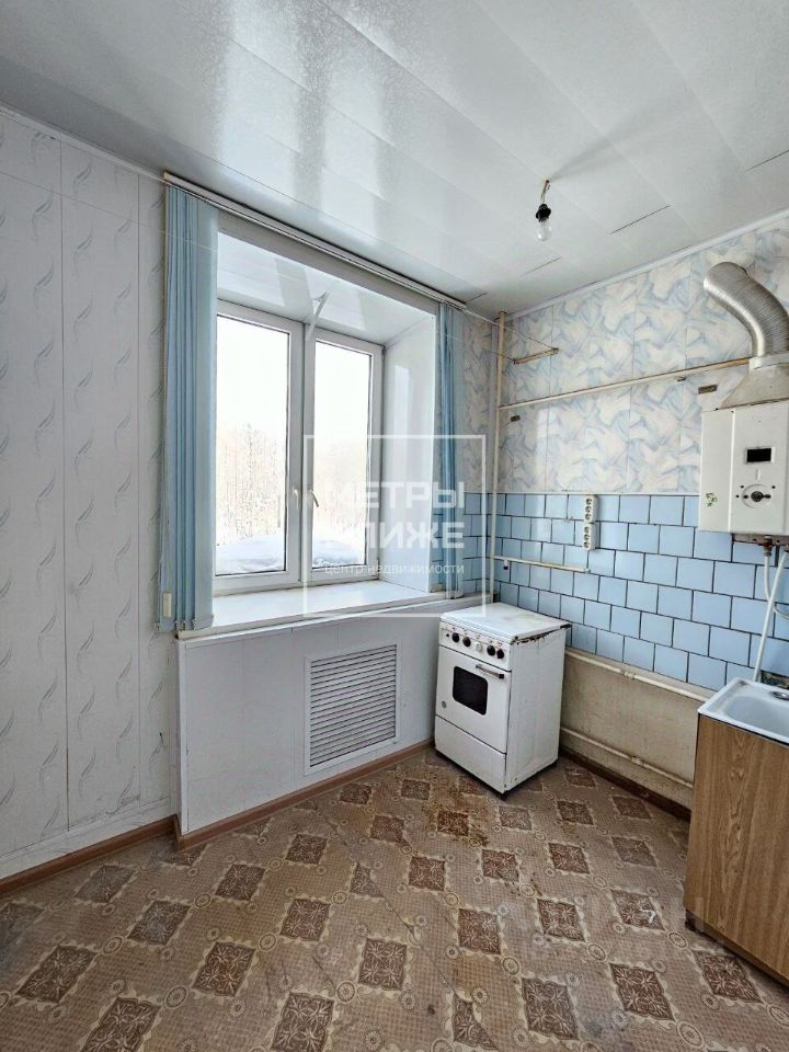 Квартира 3-комн. 61 м² в Гремячинск г. — фото 18 из 20