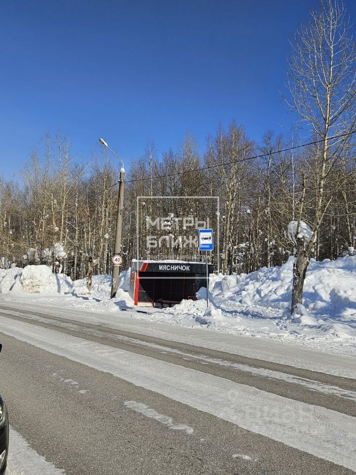 Квартира 3-комн. 61 м² в Гремячинск г. — фото 19 из 20