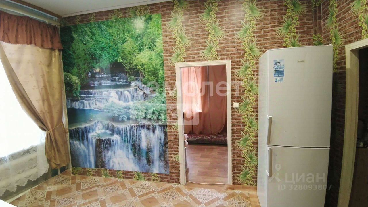 Квартира 2-комн. 49 м² в с. Карамышево — фото 1 из 13