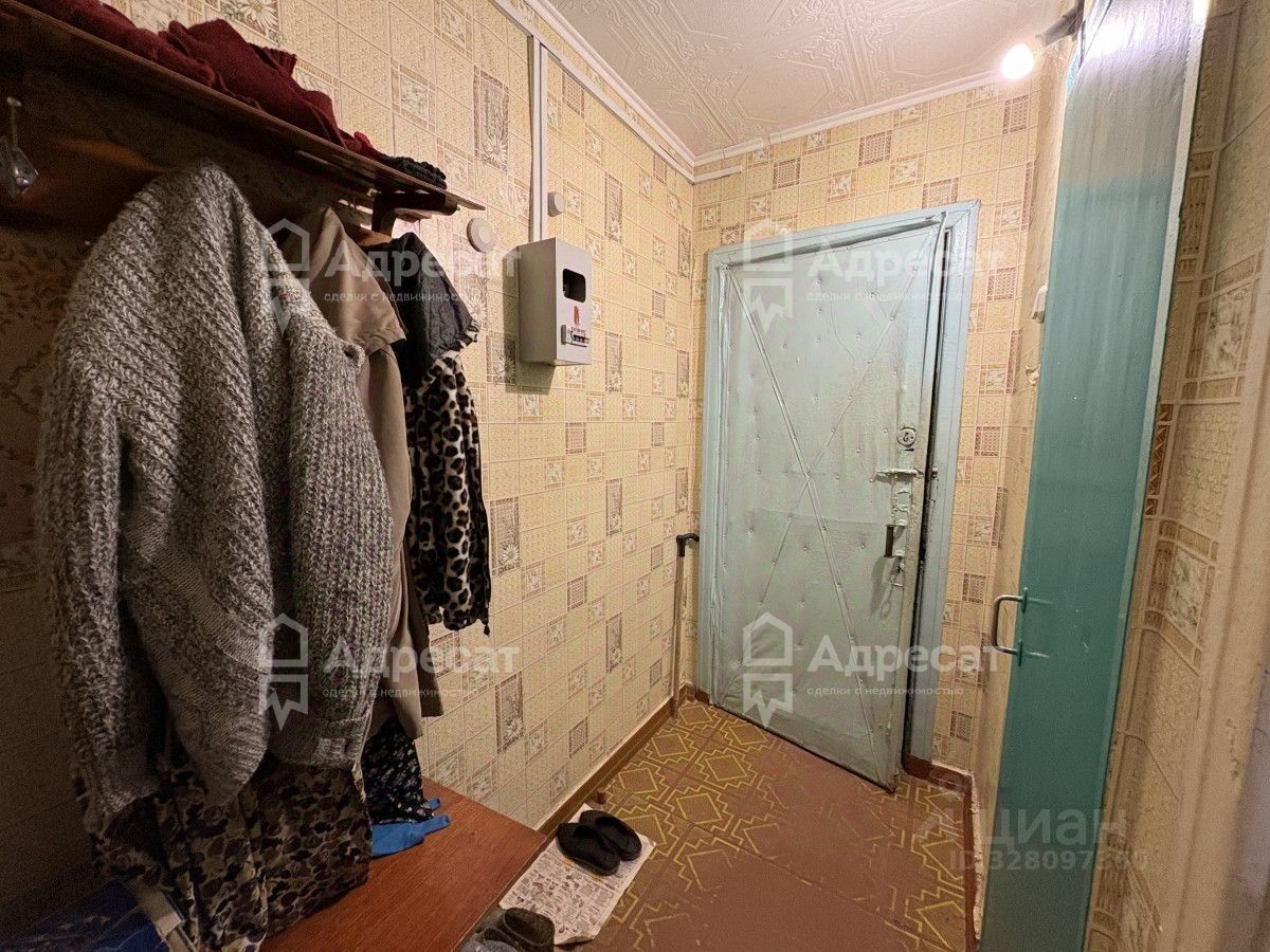 Квартира 2-комн. 44 м² в Привольненское с/пос — фото 10 из 10
