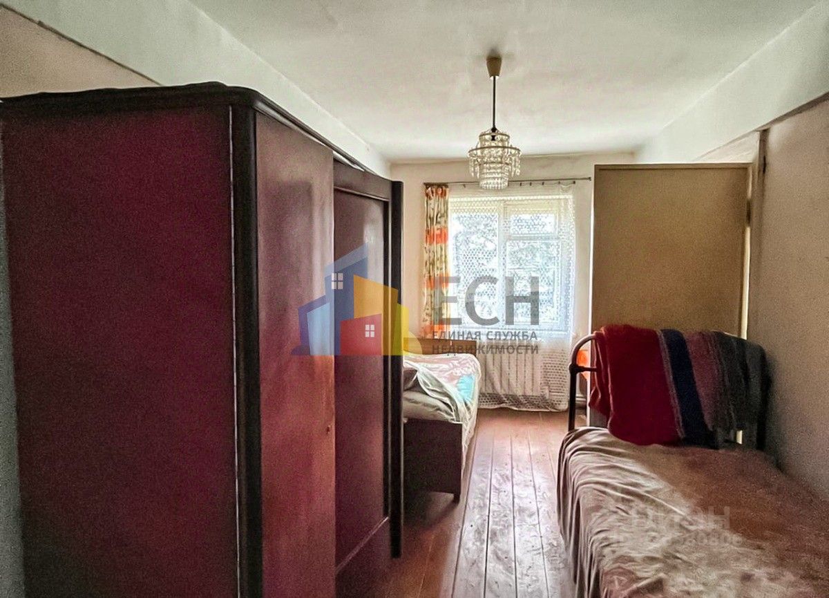 Квартира 2-комн. 45.6 м² в Левобережное с/пос — фото 8 из 14
