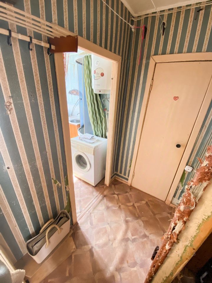 Комната 1-комн. 21.8 м² в пгт Васильево — фото 6 из 11
