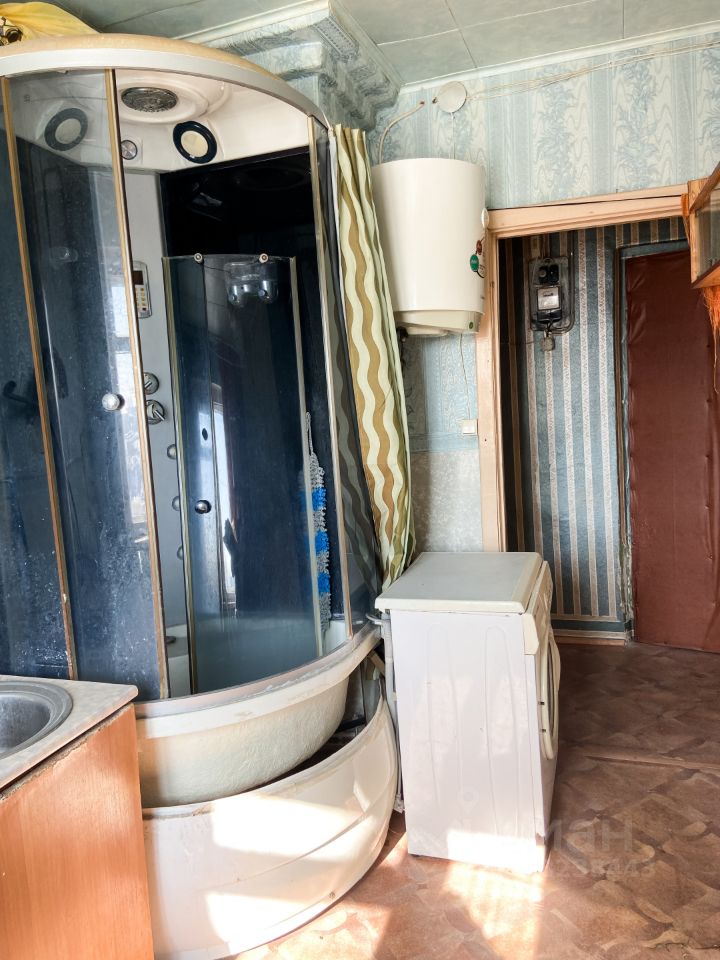 Комната 1-комн. 21.8 м² в пгт Васильево — фото 8 из 11