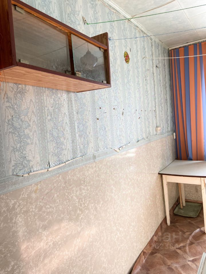 Комната 1-комн. 21.8 м² в пгт Васильево — фото 9 из 11