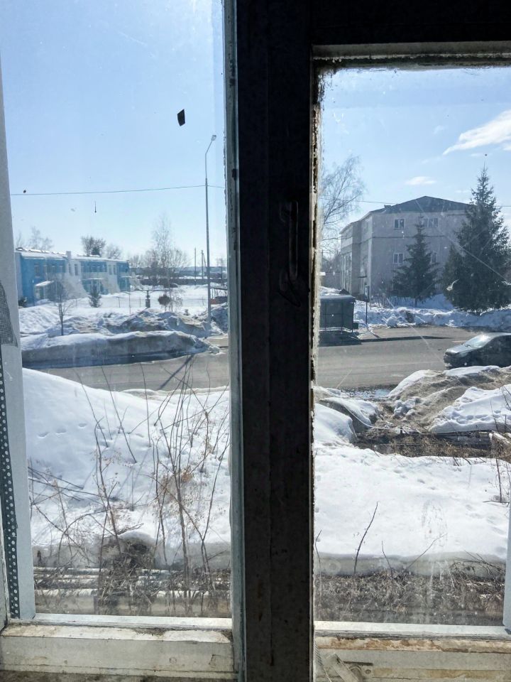 Комната 1-комн. 21.8 м² в пгт Васильево — фото 10 из 11
