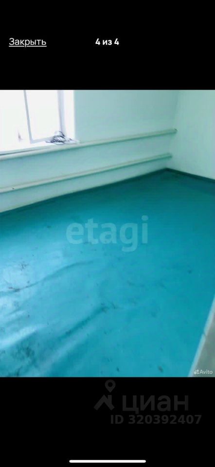 Квартира 2-комн. 42.7 м² в с. Тузуклей — фото 4 из 4