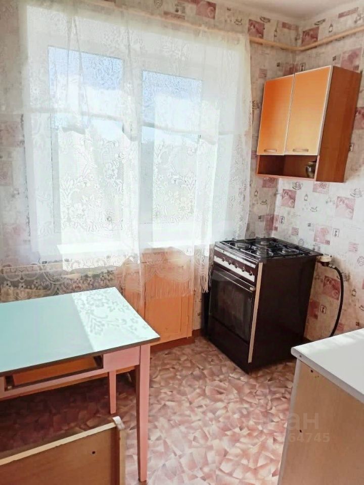 Комната 2-комн. 44.4 м² в рп Углеуральский — фото 1 из 11