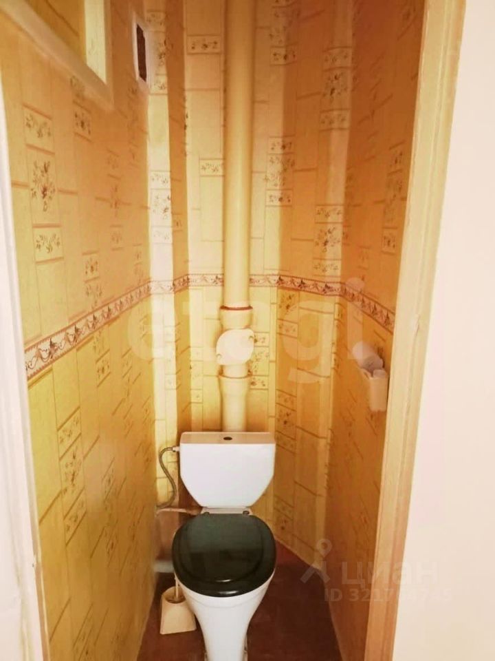 Комната 2-комн. 44.4 м² в рп Углеуральский — фото 5 из 11