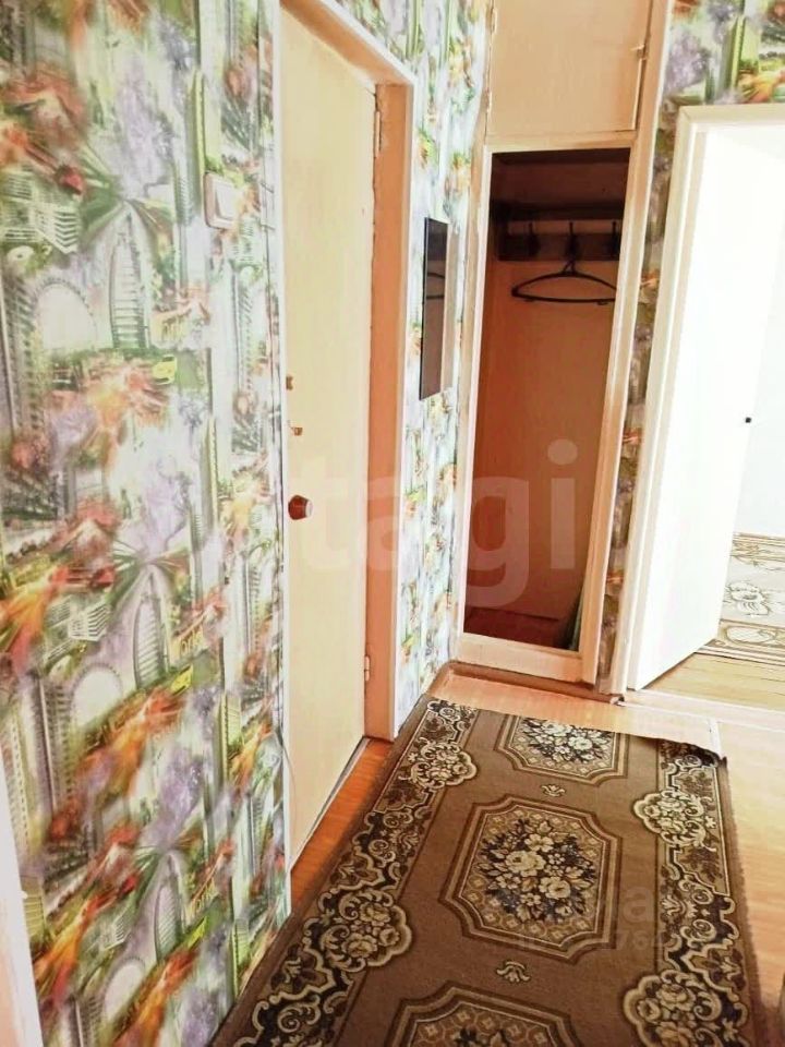 Комната 2-комн. 44.4 м² в рп Углеуральский — фото 7 из 11