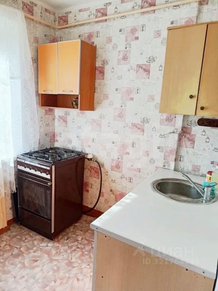 Комната 2-комн. 44.4 м² в рп Углеуральский — фото 8 из 11