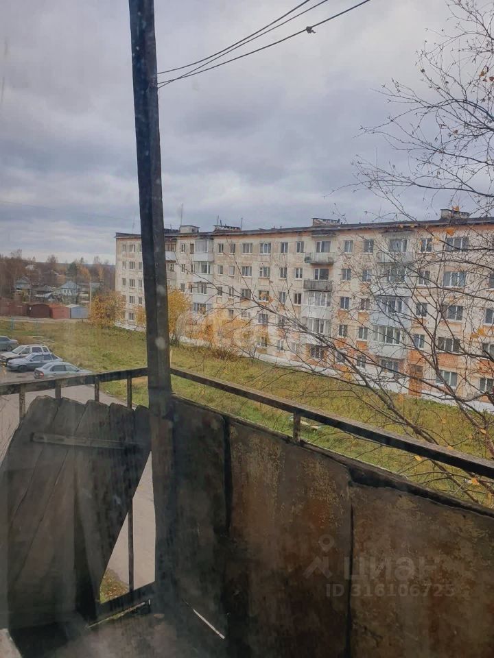 Квартира 3-комн. 60.2 м² в Кизел — фото 14 из 41