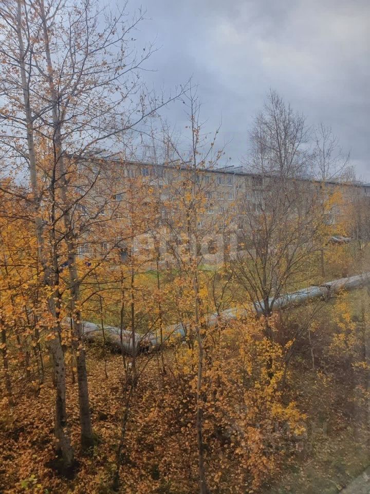 Квартира 3-комн. 60.2 м² в Кизел — фото 20 из 41