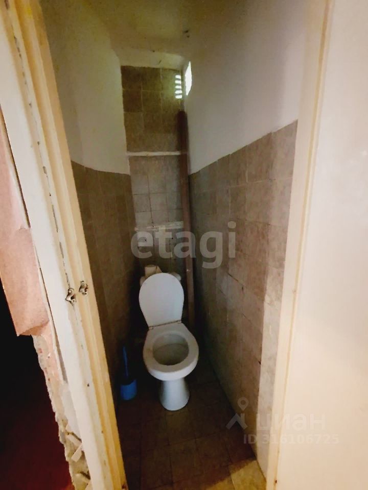 Квартира 3-комн. 60.2 м² в Кизел — фото 25 из 41