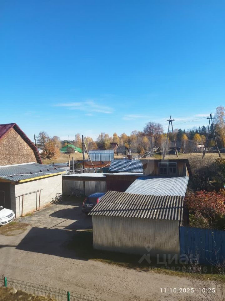 Комната 1-комн. 39 м² в пос. Визимьяры — фото 7 из 14