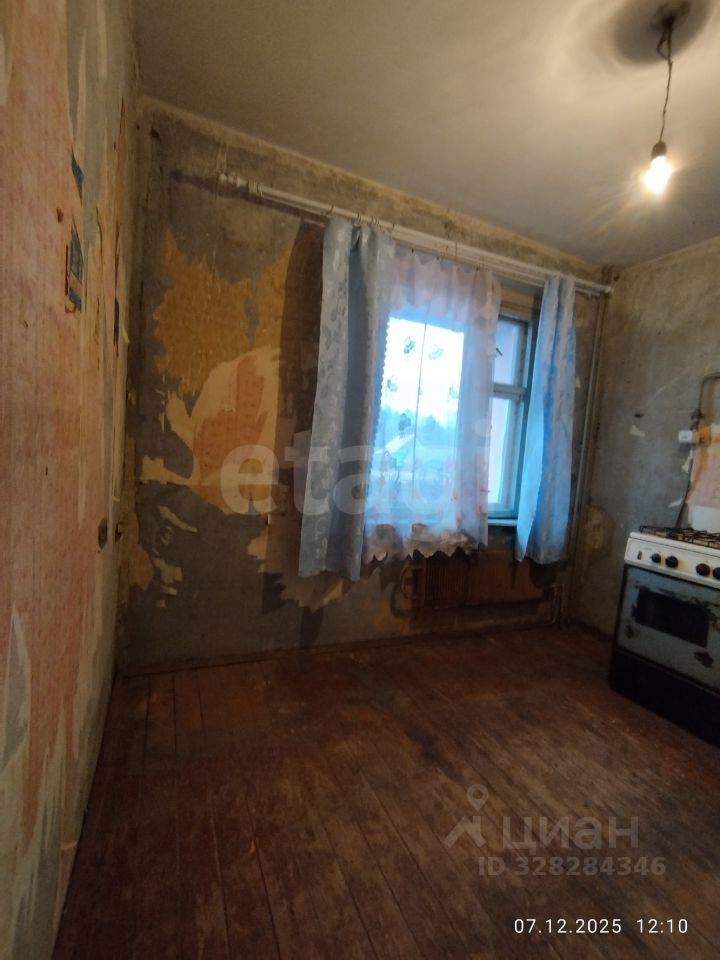 Комната 1-комн. 39 м² в пос. Визимьяры — фото 13 из 14
