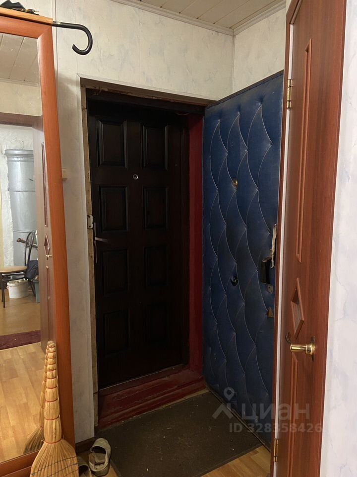 Комната 2-комн. 43 м² в Скребловское с/пос — фото 2 из 19