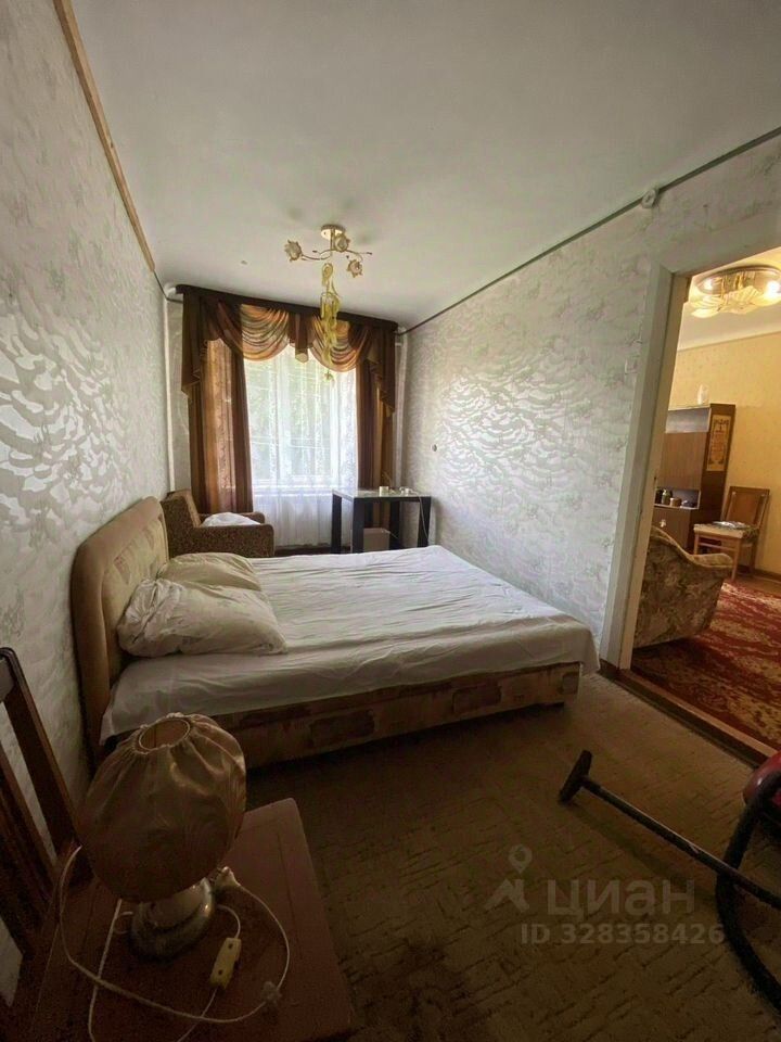 Комната 2-комн. 43 м² в Скребловское с/пос — фото 8 из 19