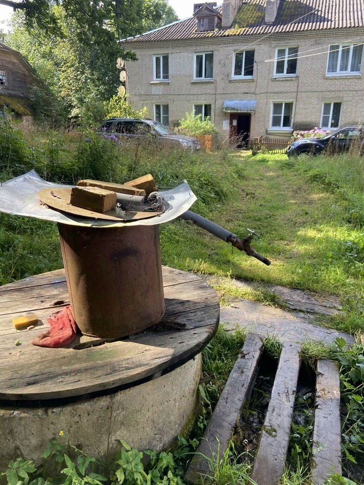 Комната 2-комн. 43 м² в Скребловское с/пос — фото 15 из 19