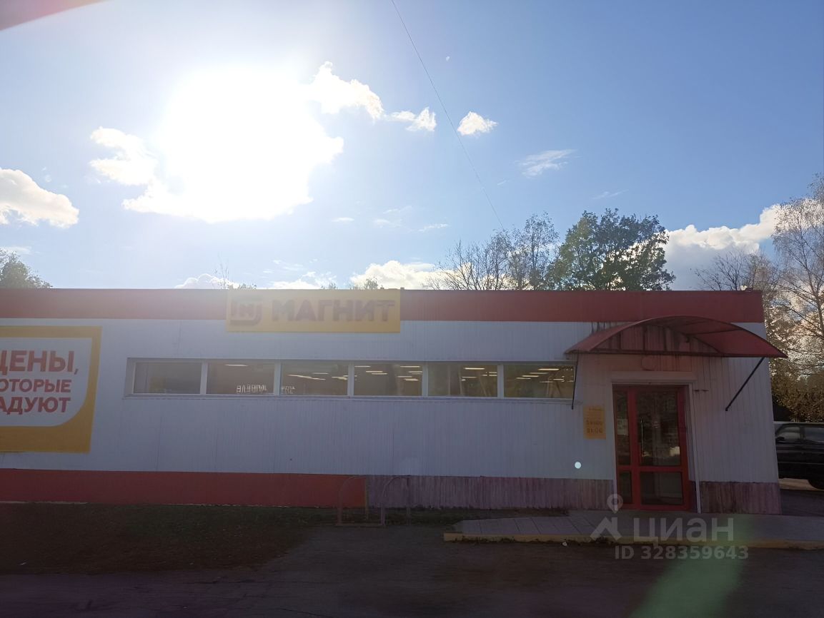 Комната 1-комн. 30 м² в Толмачево городской поселок — фото 6 из 12