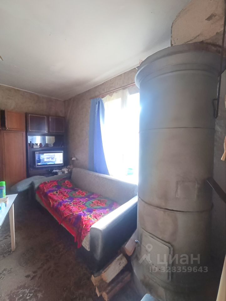 Комната 1-комн. 30 м² в Толмачево городской поселок — фото 7 из 12