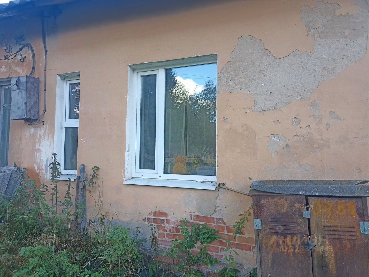 Комната 1-комн. 30 м² в Толмачево городской поселок — фото 10 из 12