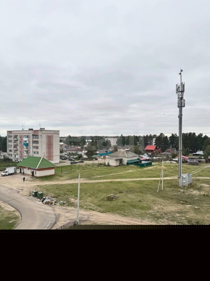 Комната 1-комн. 36.8 м² в Суслонгер городское поселение — фото 13 из 14