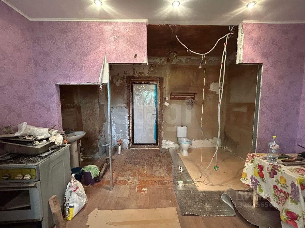 Комната 1-комн. 69.4 м² в Нерехта — фото 8 из 12