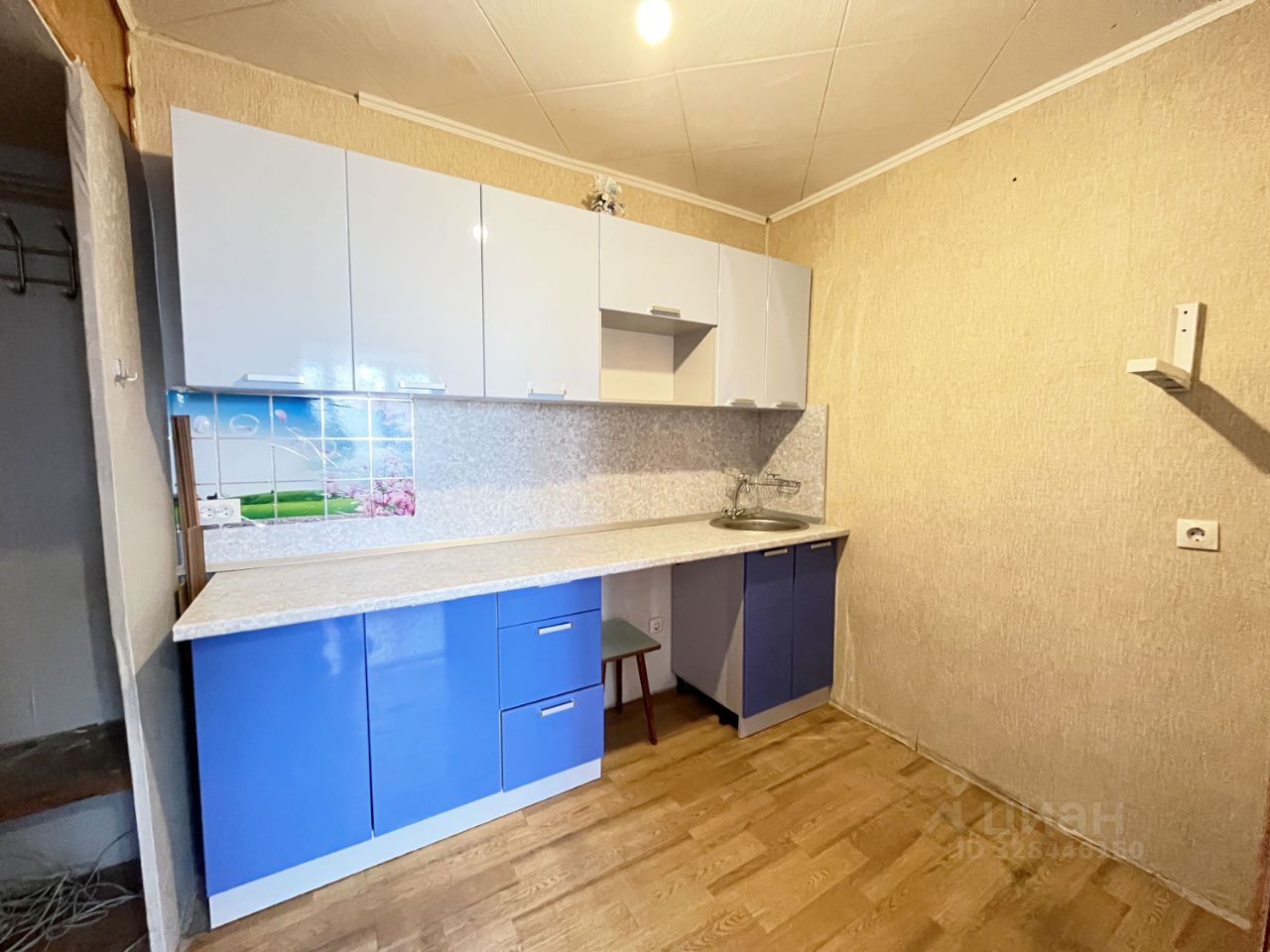 Комната 18 м² в Пенза — фото 4 из 18