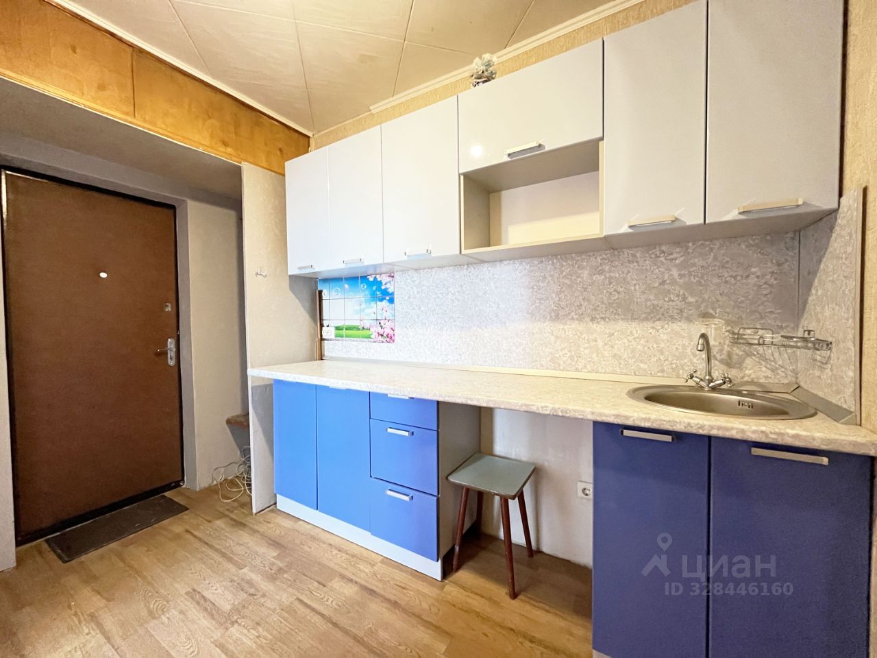 Комната 18 м² в Пенза — фото 14 из 18