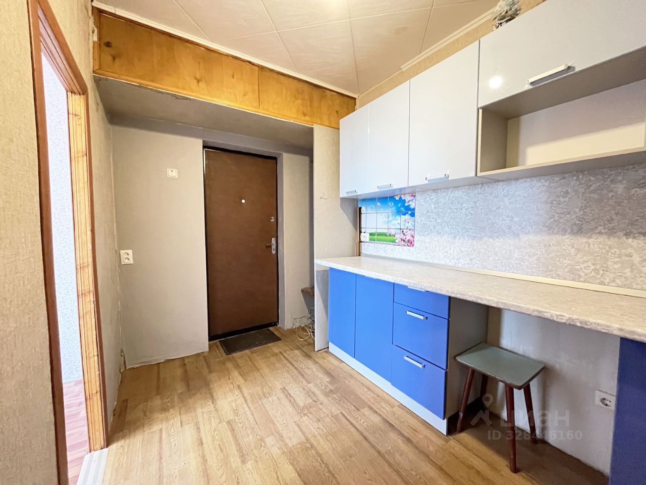 Комната 18 м² в Пенза — фото 17 из 18