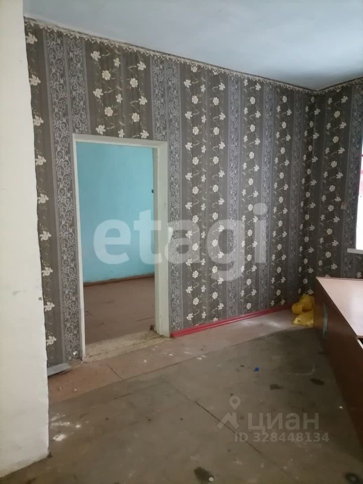 Квартира 2-комн. 39 м² в с. Старое Татаурово — фото 2 из 9