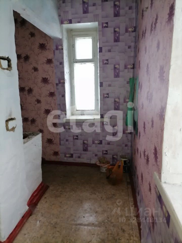 Квартира 2-комн. 39 м² в с. Старое Татаурово — фото 8 из 9