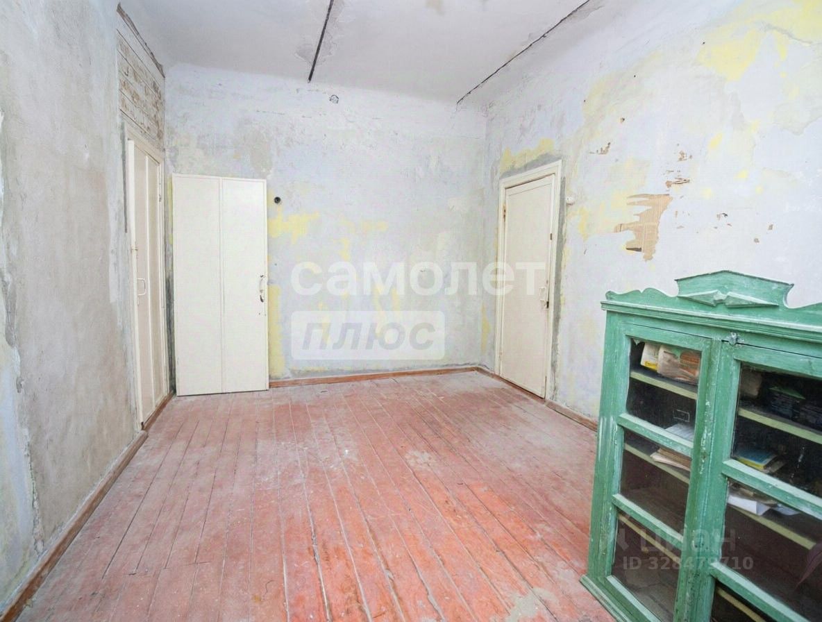 Квартира 2-комн. 43.8 м² в ст-ца Белый Ключ — фото 6 из 19