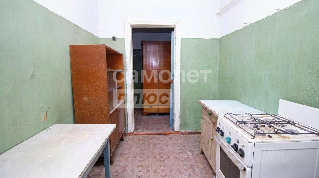 Квартира 2-комн. 43.8 м² в ст-ца Белый Ключ — фото 8 из 19
