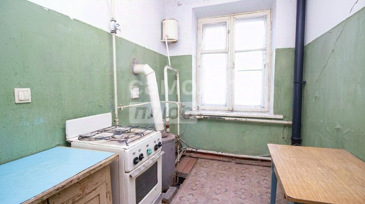 Квартира 2-комн. 43.8 м² в ст-ца Белый Ключ — фото 9 из 19