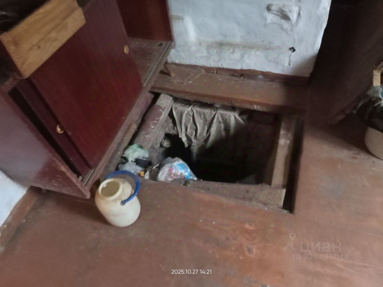 Квартира 23.9 м² в Очер — фото 5 из 8