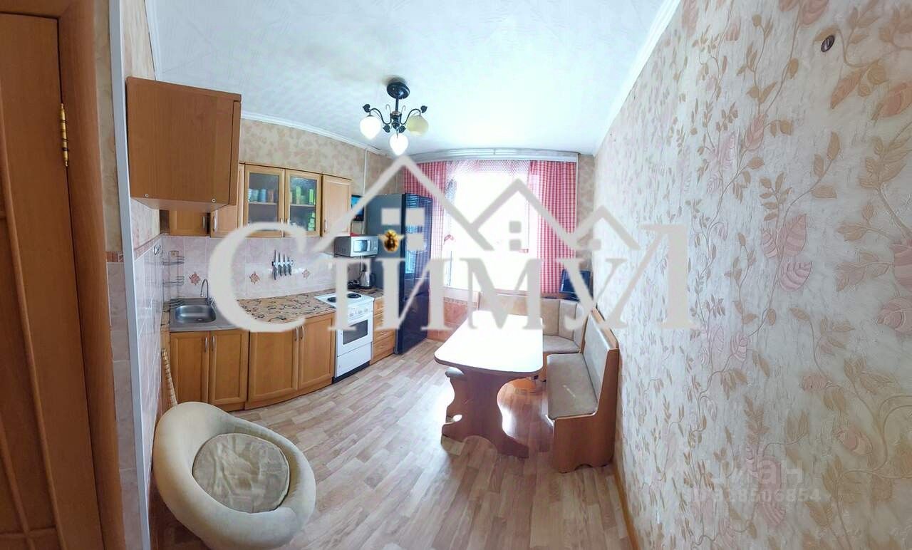 Комната 2-комн. 49.7 м² в Сорск — фото 9 из 13