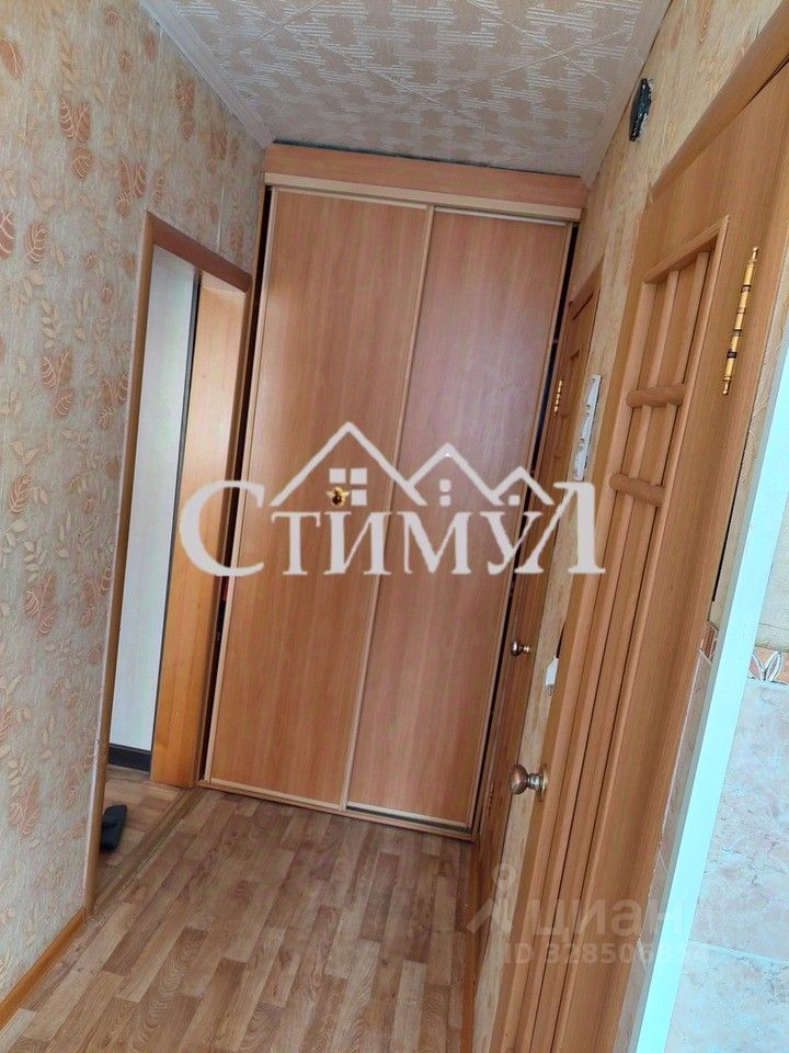 Комната 2-комн. 49.7 м² в Сорск — фото 12 из 13
