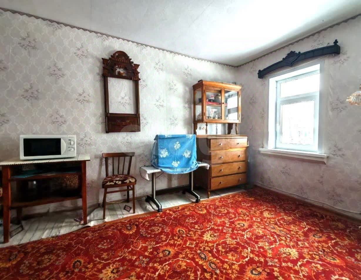 Комната 3-комн. 36.2 м² в Юрино городское поселение — фото 6 из 12