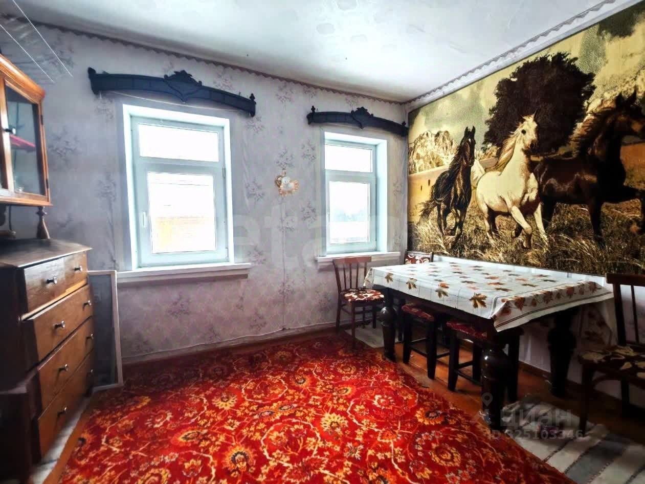 Комната 3-комн. 36.2 м² в Юрино городское поселение — фото 7 из 12