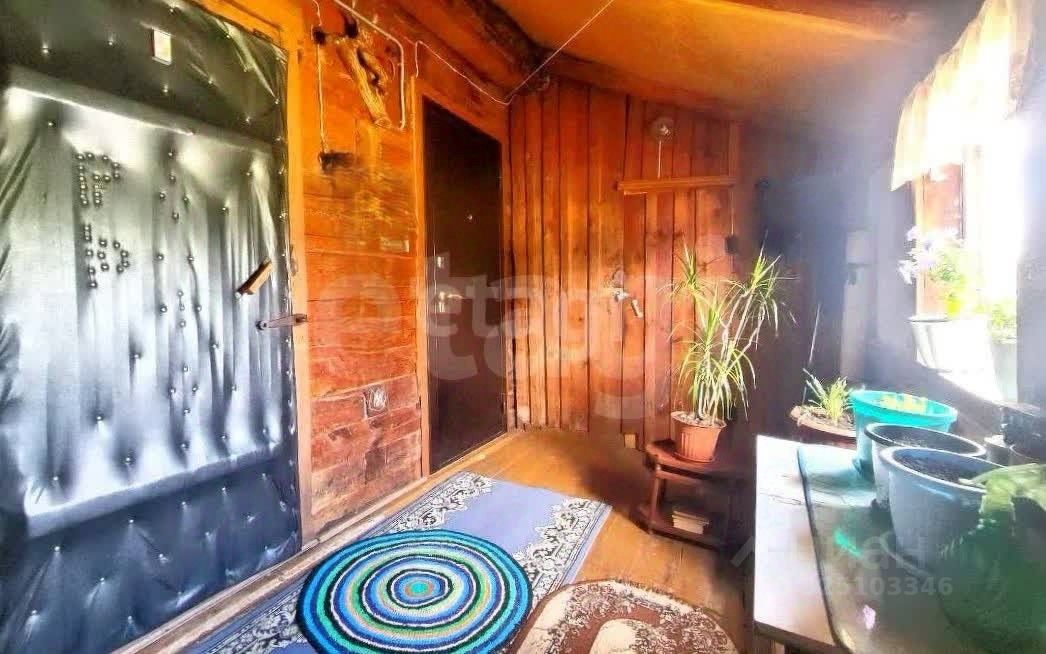 Комната 3-комн. 36.2 м² в Юрино городское поселение — фото 12 из 12